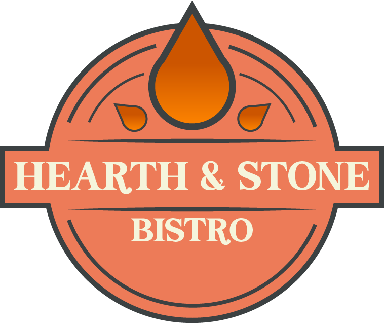 Hearth & Stone Logo