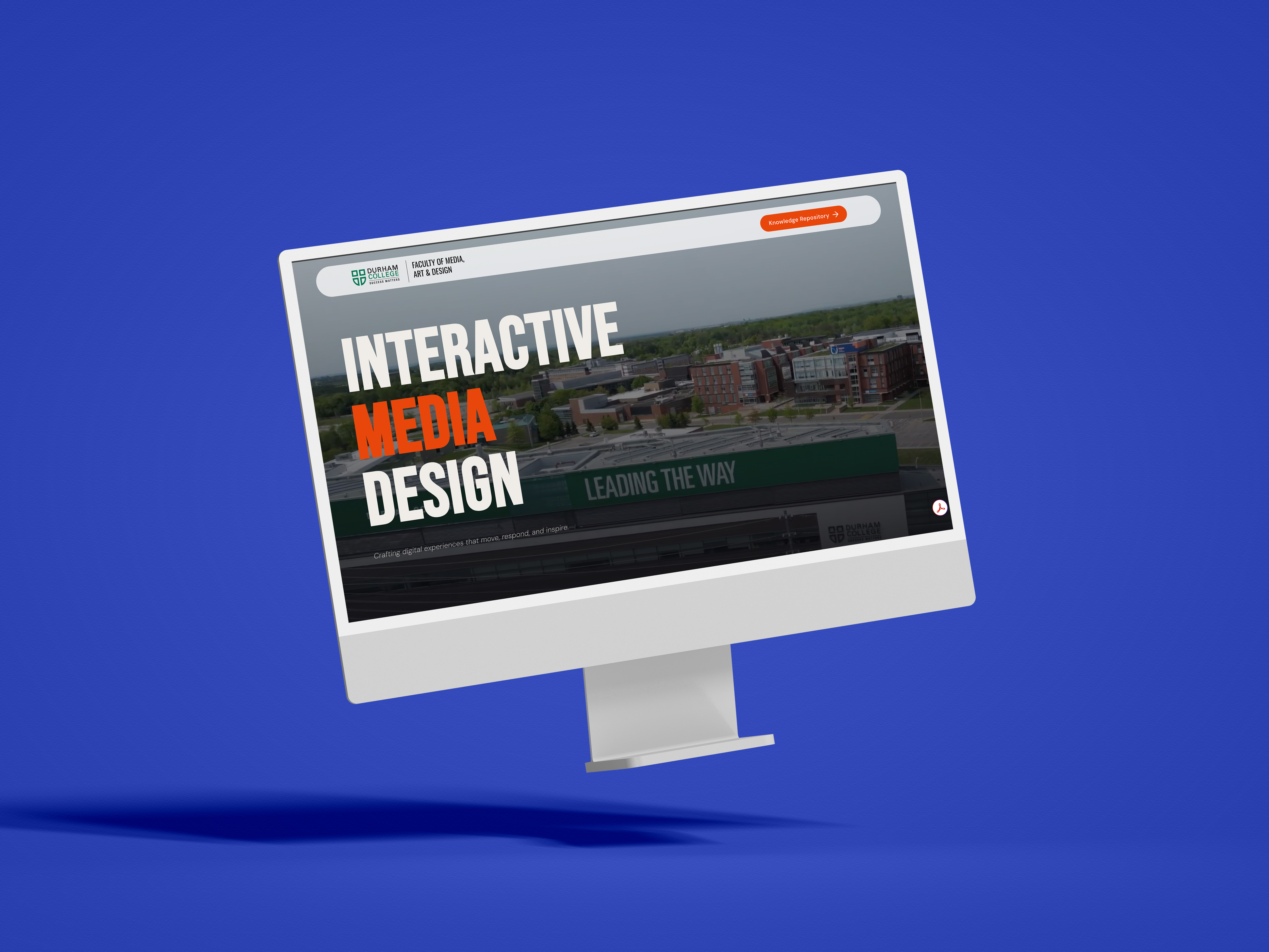 Collaborative Projects