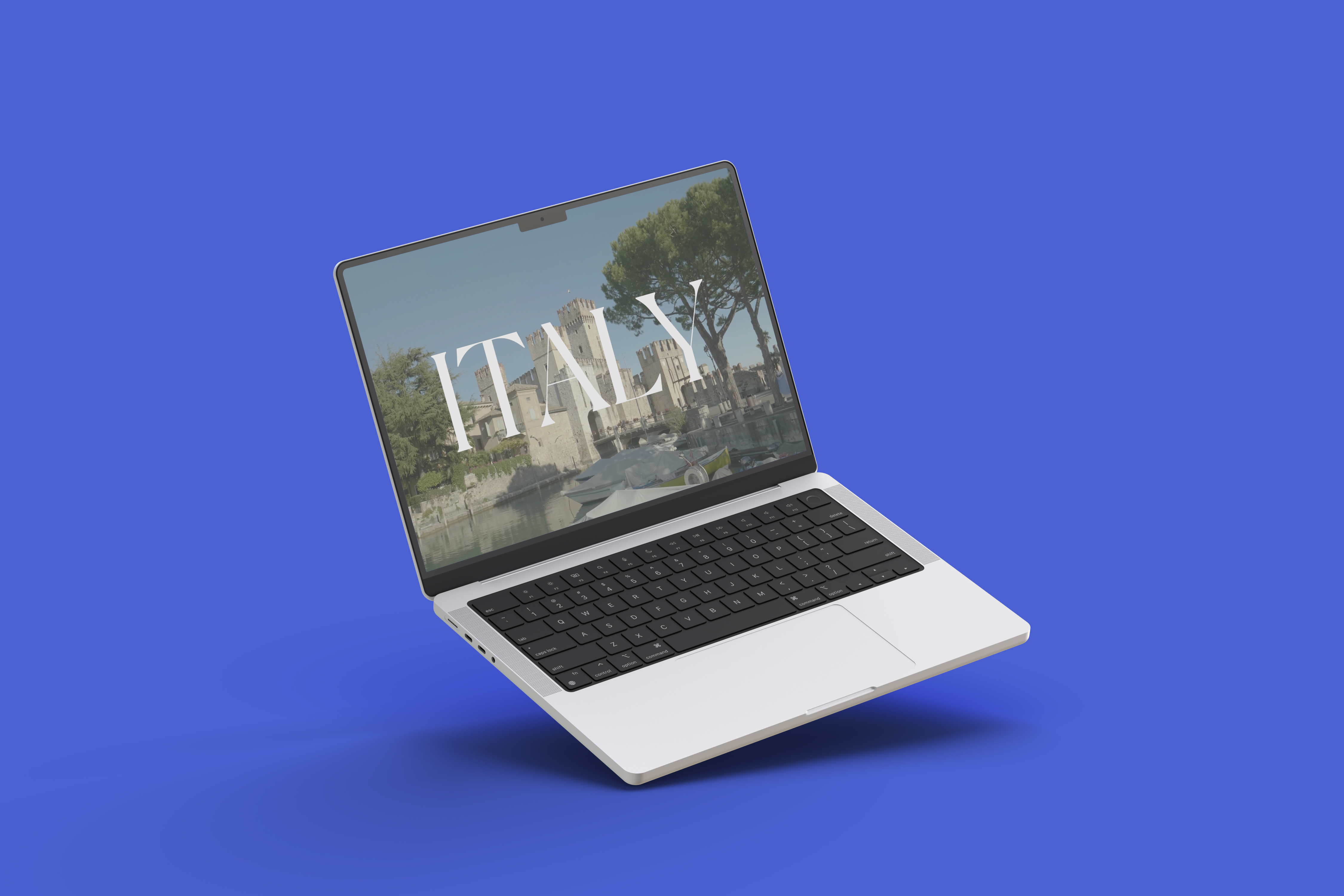 Collaborative Projects